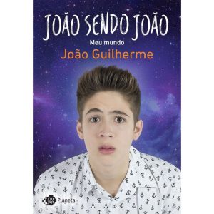 JOÃO SENDO JOÃO - OUTRO PLANETA
