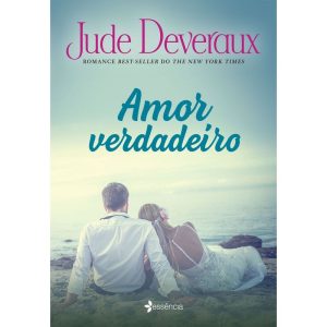 AMOR VERDADEIRO - ESSÊNCIA