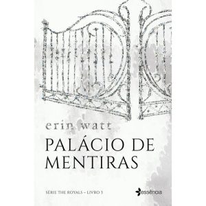 PALÁCIO DE MENTIRAS: O AGUARDADO DESFECHO DA SÉRIE - ESSÊNCIA