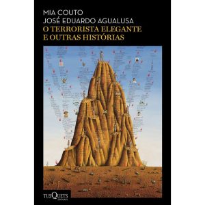 O TERRORISTA ELEGANTE E OUTRAS HISTÓRIAS - TUSQUETS