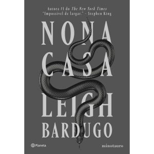 NONA CASA (SUCESSO DO TIKTOK) - PLANETA MINOTAURO