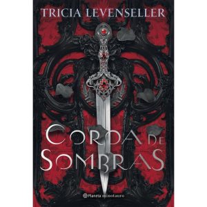 COROA DE SOMBRAS: ELA NÃO É A TÍPICA MOCINHA. ELE  - PLANETA MINOTAURO