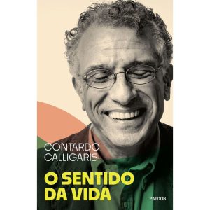 O SENTIDO DA VIDA: VENCEDOR DO PRÊMIO JABUTI 2024 - PAIDOS