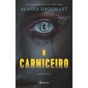 O CARNICEIRO: BEST-SELLER DO THE NEW YORK TIMES, D - PLANETA