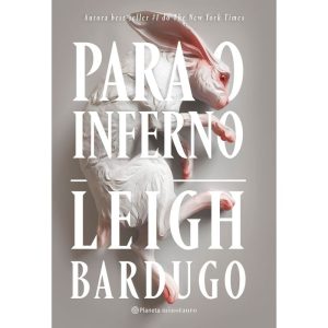 PARA O INFERNO - PLANETA MINOTAURO