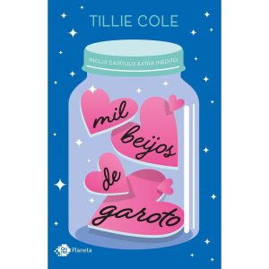 MIL BEIJOS DE GAROTO - EDIÇÃO ESPECIAL - OUTRO PLANETA