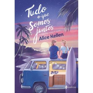 TUDO O QUE SOMOS JUNTOS: DUOLOGIA DEIXE ACONTECER  - ESSÊNCIA