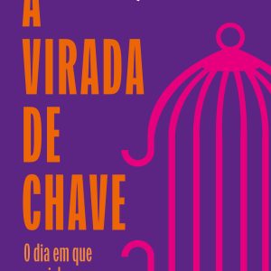 A VIRADA DE CHAVE: O DIA EM QUE PAREI DE ESPERAR - ACADEMIA