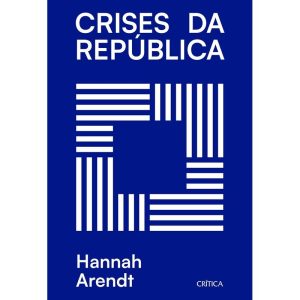 CRISES DA REPÚBLICA - CRÍTICA