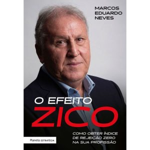 O EFEITO ZICO: COMO OBTER ÍNDICE DE REJEIÇÃO ZERO  - PLANETA ESTRATÉGIA