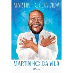 MARTINHO DA VIDA - PLANETA