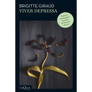 VIVER DEPRESSA - TUSQUETS