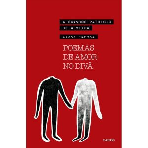 POEMAS DE AMOR NO DIVÃ: (POESIA URBANA) - PAIDOS