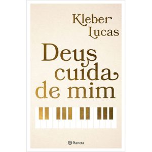 DEUS CUIDA DE MIM - PLANETA