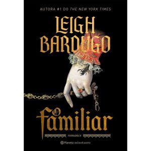 O FAMILIAR - PLANETA MINOTAURO