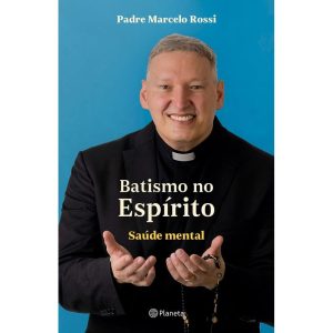 BATISMO NO ESPÍRITO - PLANETA