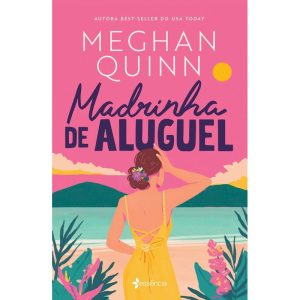 MADRINHA DE ALUGUEL - ESSÊNCIA