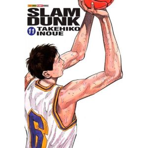 Slam dunk - volume 11 - PANINI (CT)