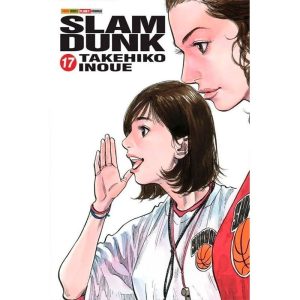 Slam dunk vol. 17 - PANINI (CT)