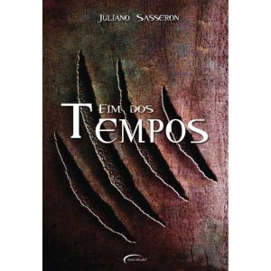 FIM DOS TEMPOS - HUNTER BOOKS