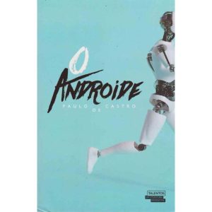 ANDROIDE, O - TALENTOS DA LITERATURA BRASILEIRA