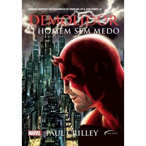 DEMOLIDOR: O HOMEM SEM MEDO - NOVO SÉCULO