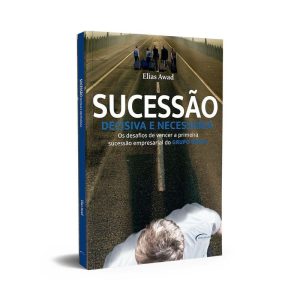 SUCESSÃO DECISIVA E NECESSÁRIA: OS DESAFIOS DE VEN - NOVO SÉCULO