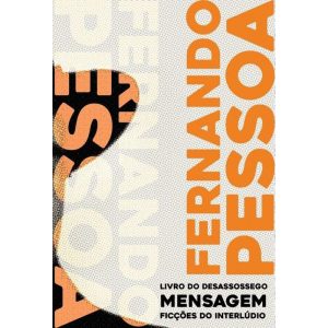 BOX FERNANDO PESSOA - NOVO SÉCULO