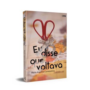 EU DISSE QUE VOLTAVA - NOVO SÉCULO