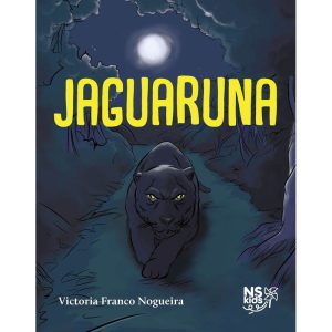 JAGUARUNA - NOVO SÉCULO