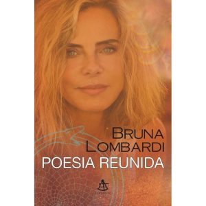 POESIA REUNIDA - EDITORA SEXTANTE