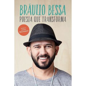 POESIA QUE TRANSFORMA - EDITORA SEXTANTE
