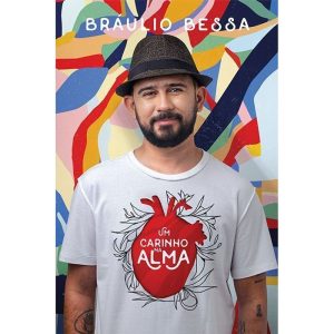 UM CARINHO NA ALMA - EDITORA SEXTANTE