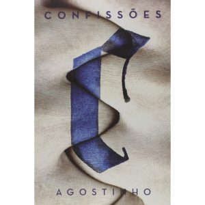 CONFISSÕES - MUNDO CRISTÃO