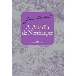 A ABADIA DE NORTHANGER - MARTIN CLARET