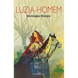 LUZIA-HOMEM - MARTIN CLARET