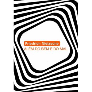 ALÉM DO BEM E DO MAL - MARTIN CLARET