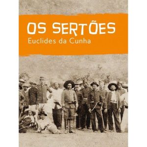OS SERTÕES - MARTIN CLARET