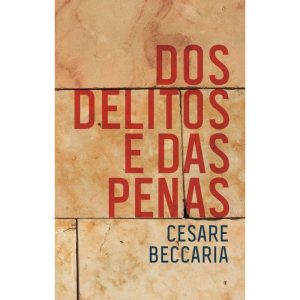 DOS DELITOS E DAS PENAS - MARTIN CLARET