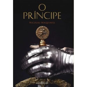 O PRÍNCIPE - MARTIN CLARET