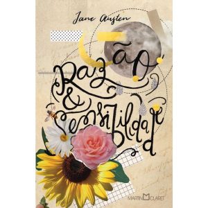 RAZÃO E SENSIBILIDADE - MARTIN CLARET