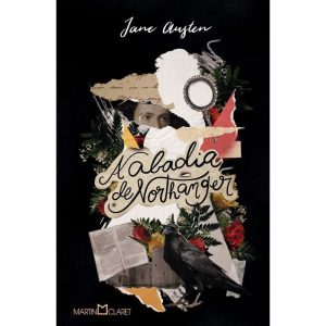 A ABADIA DE NORTHANGER - MARTIN CLARET