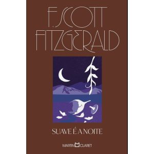 SUAVE É A NOITE - MARTIN CLARET