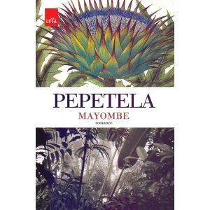 MAYOMBE - EDIÇÃO SLIM - LEYA