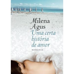 UMA CERTA HISTÓRIA DE AMOR - LEYA