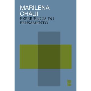 EXPERIÊNCIA DO PENSAMENTO - WMF MARTINS FONTES