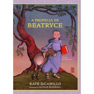 A PROFECIA DE BEATRYCE - WMF MARTINS FONTES