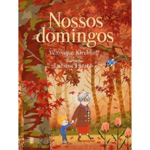 NOSSOS DOMINGOS - WMF MARTINS FONTES