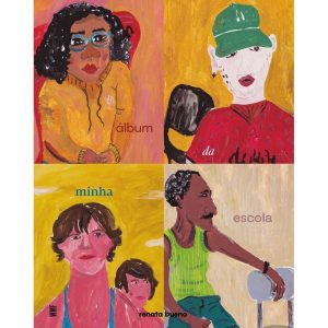 ÁLBUM DA MINHA ESCOLA - WMF MARTINS FONTES