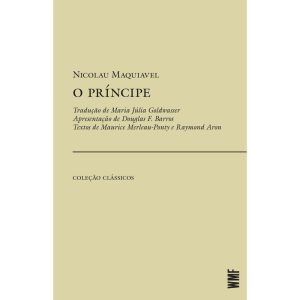 O PRÍNCIPE - WMF MARTINS FONTES